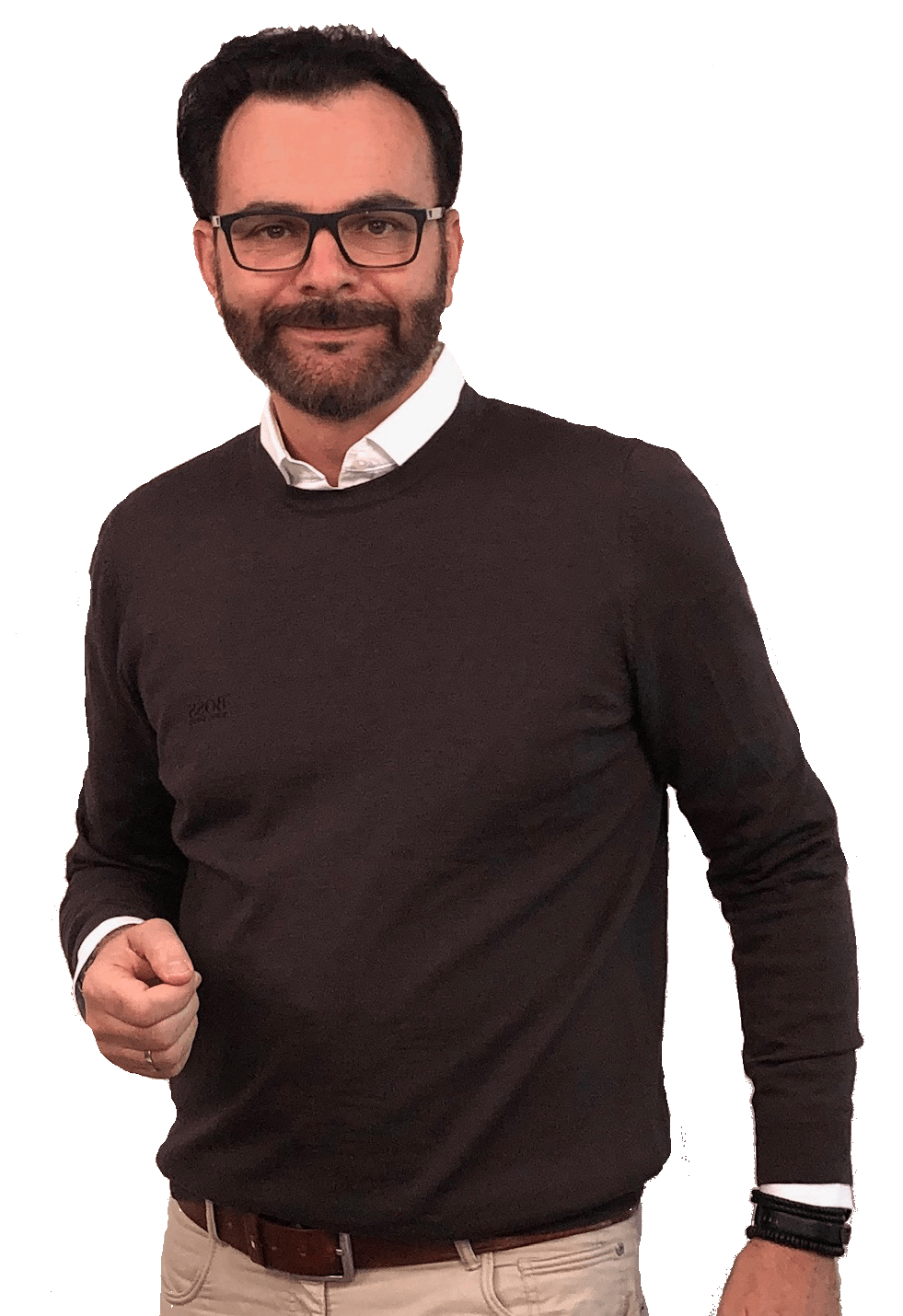 Georg Pulli totale tp